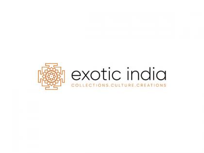 Meet Exotic India: The Online Marketplace dedicated to making India's unparalleled culture and art accessible to all | Meet Exotic India: The Online Marketplace dedicated to making India's unparalleled culture and art accessible to all
