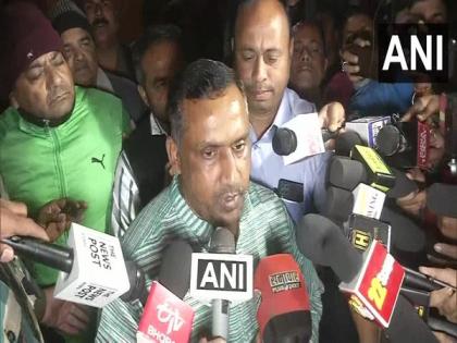 Conspiracy to oust JMM govt, says Jharkhand Health Minister Banna Gupta on ED summons to CM Hemant Soren | Conspiracy to oust JMM govt, says Jharkhand Health Minister Banna Gupta on ED summons to CM Hemant Soren Conspiracy to oust JMM govt, says Jharkhand Health Minister Banna Gupta on ED summons to CM Hemant Soren | Conspiracy to oust JMM govt, says Jharkhand Health Minister Banna Gupta on ED summons to CM Hemant Soren