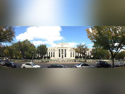 US Fed governor says "more comfortable" stepping down size of rate hike | US Fed governor says "more comfortable" stepping down size of rate hike US Fed governor says "more comfortable" stepping down size of rate hike | US Fed governor says "more comfortable" stepping down size of rate hike