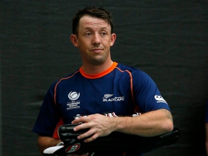 Conditions dictate play most of the times: NZ batting coach Luke Ronchi | Conditions dictate play most of the times: NZ batting coach Luke Ronchi