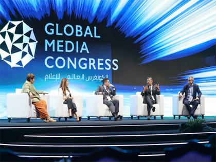 Short-form videos are preferred as they satisfy viewers' taste, speakers in Global Media Congress | Short-form videos are preferred as they satisfy viewers' taste, speakers in Global Media Congress