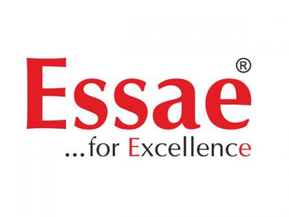 Essae launches Made In India Dual Ultrasonic Sensor-Based Milk Analyzer for Dairy Industry | Essae launches Made In India Dual Ultrasonic Sensor-Based Milk Analyzer for Dairy Industry