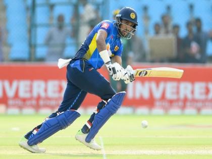 Sri Lanka batter Danushka Gunathilaka granted bail in alleged sexual assault case | Sri Lanka batter Danushka Gunathilaka granted bail in alleged sexual assault case