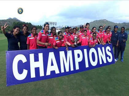 Squads announced for Women's T20 Challenger Trophy | Squads announced for Women's T20 Challenger Trophy