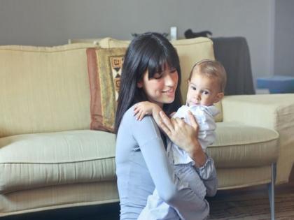 Mothers with young or several kids may engage in less intense physical exercise: Research | Mothers with young or several kids may engage in less intense physical exercise: Research Mothers with young or several kids may engage in less intense physical exercise: Research | Mothers with young or several kids may engage in less intense physical exercise: Research