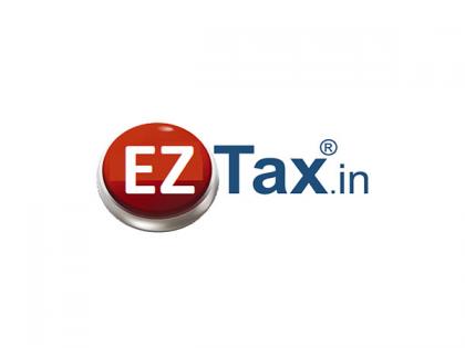 EZTax releases Income Tax Filing Insights and Data Analytics | EZTax releases Income Tax Filing Insights and Data Analytics EZTax releases Income Tax Filing Insights and Data Analytics | EZTax releases Income Tax Filing Insights and Data Analytics