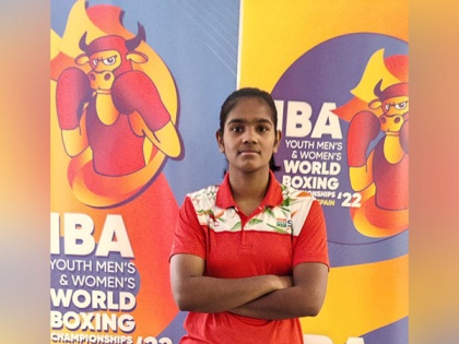 Youth World Boxing Championships: Lashu advances into QFs; four Indians progress on second day | Youth World Boxing Championships: Lashu advances into QFs; four Indians progress on second day