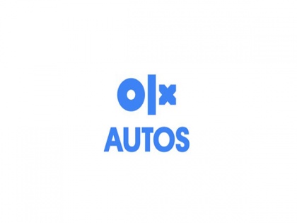 OLX Autos launches its new brand campaign "OLXtraaa" featuring Sharman Joshi | OLX Autos launches its new brand campaign "OLXtraaa" featuring Sharman Joshi