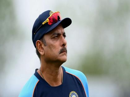 'I don't believe in breaks: Ravi Shastri on Rahul Dravid being rested for NZ tour | 'I don't believe in breaks: Ravi Shastri on Rahul Dravid being rested for NZ tour