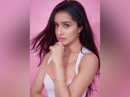 It's not a 'Good Morning' for Shraddha Kapoor; read why | It's not a 'Good Morning' for Shraddha Kapoor; read why It's not a 'Good Morning' for Shraddha Kapoor; read why | It's not a 'Good Morning' for Shraddha Kapoor; read why