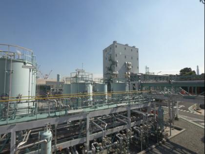 Carbon Neutrality: Yokohama shifting towards biofuel | Carbon Neutrality: Yokohama shifting towards biofuel