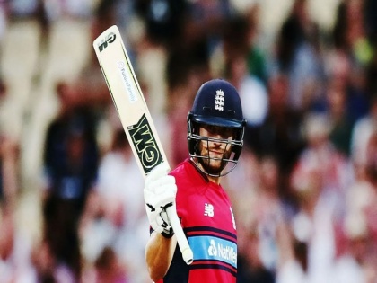 50-over cricket is my strongest format: England batter Dawid Malan | 50-over cricket is my strongest format: England batter Dawid Malan