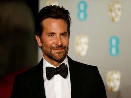 Bradley Cooper to star in Steven Spielberg's 'Bullitt' remake | Bradley Cooper to star in Steven Spielberg's 'Bullitt' remake