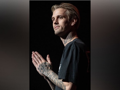 Aaron Carter was in physical decline in days before he died: Manager | Aaron Carter was in physical decline in days before he died: Manager