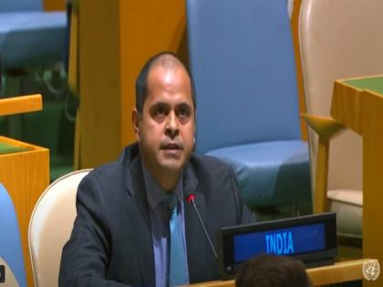 UN: India slams Pakistan for raking up Kashmir issue | UN: India slams Pakistan for raking up Kashmir issue