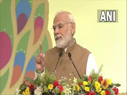 "Even a single attack is one too many": PM Modi at anti-terror conference | "Even a single attack is one too many": PM Modi at anti-terror conference