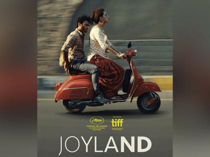 Pakistani film 'Joyland' gets censor nod for screening after cutting some scenes | Pakistani film 'Joyland' gets censor nod for screening after cutting some scenes