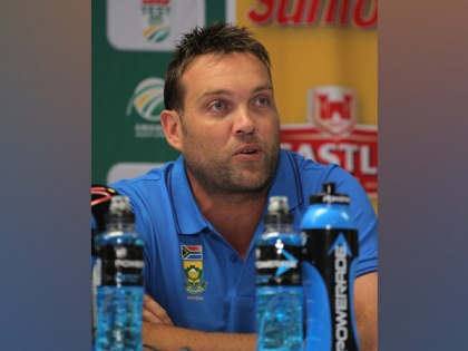 SA20 will improve young players coming through, says Jacques Kallis | SA20 will improve young players coming through, says Jacques Kallis