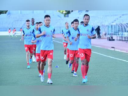 Aizawl hope to make home advantage count against defending champs Gokulam Kerala | Aizawl hope to make home advantage count against defending champs Gokulam Kerala