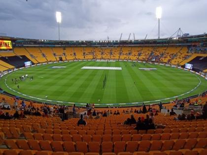 IND vs NZ, 1st T20I: India-New Zealand match abandoned due to rain in Wellington | IND vs NZ, 1st T20I: India-New Zealand match abandoned due to rain in Wellington