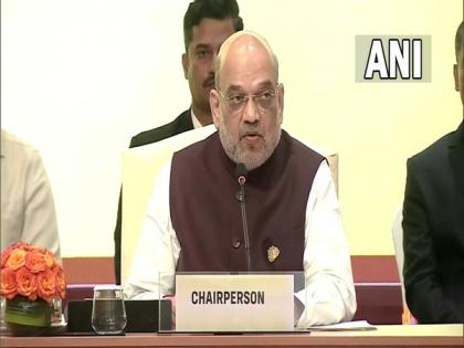 Use of cryptocurrency, virtual assets new ways to radicalize youth: Amit Shah | Use of cryptocurrency, virtual assets new ways to radicalize youth: Amit Shah Use of cryptocurrency, virtual assets new ways to radicalize youth: Amit Shah | Use of cryptocurrency, virtual assets new ways to radicalize youth: Amit Shah