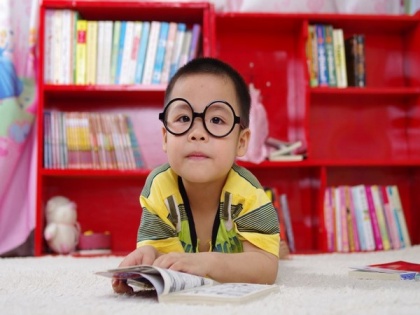 Genetics combined with long years of schooling might cause nearsightedness in children: Research | Genetics combined with long years of schooling might cause nearsightedness in children: Research