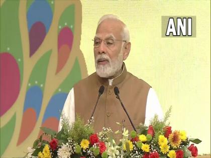 Organised crime should not be seen in isolation: PM Modi at 'No Money For Terror' Conference | Organised crime should not be seen in isolation: PM Modi at 'No Money For Terror' Conference Organised crime should not be seen in isolation: PM Modi at 'No Money For Terror' Conference | Organised crime should not be seen in isolation: PM Modi at 'No Money For Terror' Conference
