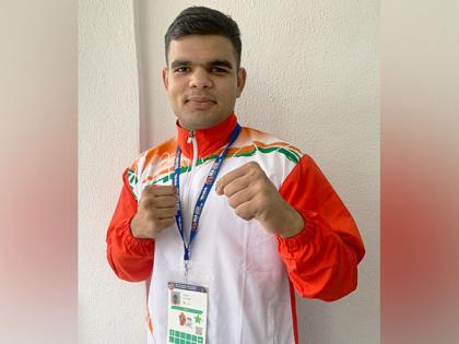 Youth World Boxing Championships: India's Rhythm eases into quarter-finals | Youth World Boxing Championships: India's Rhythm eases into quarter-finals