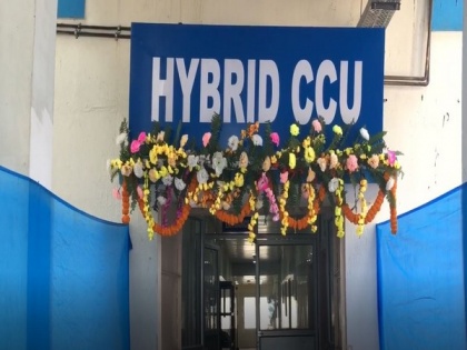 North Bengal Medical College lacks fire safety equipment, Zero extinguishers in Hybrid Critical Unit says Police Commissioner | North Bengal Medical College lacks fire safety equipment, Zero extinguishers in Hybrid Critical Unit says Police Commissioner