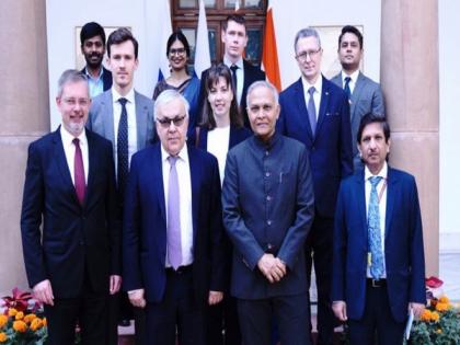 India, Russia hold wide-ranging discussions on UN Security Council agenda | India, Russia hold wide-ranging discussions on UN Security Council agenda