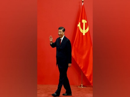 Asia must not become arena for "big power contest," says Xi Jinping | Asia must not become arena for "big power contest," says Xi Jinping