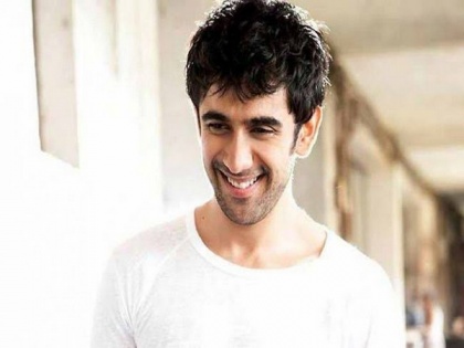 Amit Sadh announces his new project 'Pune Highway' | Amit Sadh announces his new project 'Pune Highway'