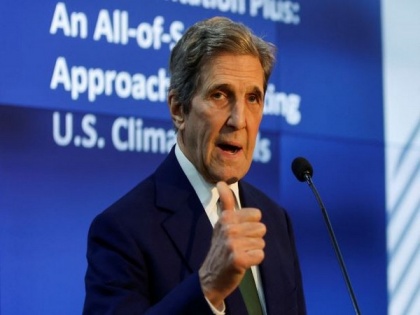 US climate envoy John Kerry tests positive for COVID-19 | US climate envoy John Kerry tests positive for COVID-19