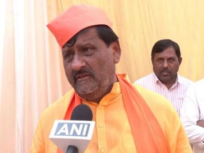 Gujarat Polls: "People believe in us, we serve them by heart," BJP Morbi candidate says bridge collapse won't dent party image | Gujarat Polls: "People believe in us, we serve them by heart," BJP Morbi candidate says bridge collapse won't dent party image Gujarat Polls: "People believe in us, we serve them by heart," BJP Morbi candidate says bridge collapse won't dent party image | Gujarat Polls: "People believe in us, we serve them by heart," BJP Morbi candidate says bridge collapse won't dent party image