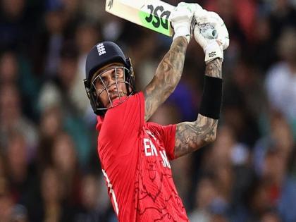 Playing T10 has helped me improve my game against spin, says Team Abu Dhabi's Alex Hales | Playing T10 has helped me improve my game against spin, says Team Abu Dhabi's Alex Hales