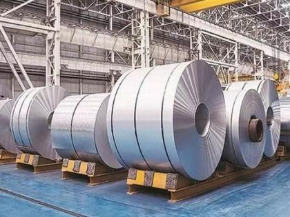 India withdraws export duty on steel | India withdraws export duty on steel