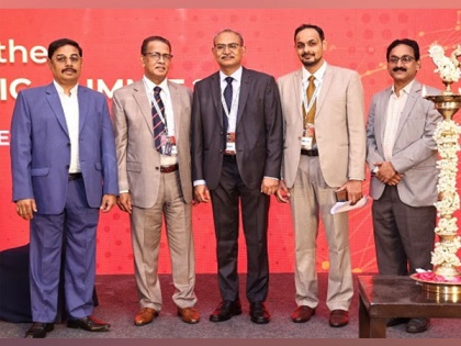 SIMS Hospitals and IACTS to co-host the 10th International Aortic Summit between Nov 18 and 20, 2022 in Chennai | SIMS Hospitals and IACTS to co-host the 10th International Aortic Summit between Nov 18 and 20, 2022 in Chennai