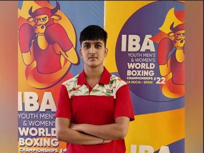Youth World Boxing Championships: India's Ravina among three boxers to progress into quarter-final | Youth World Boxing Championships: India's Ravina among three boxers to progress into quarter-final