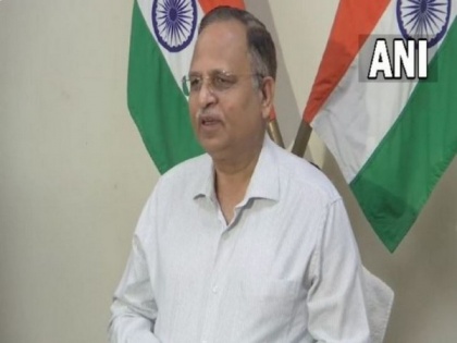 Satyendar Jain moves to court seeking contempt action against ED after his leaked massage video | Satyendar Jain moves to court seeking contempt action against ED after his leaked massage video