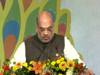 No country can defeat terrorism on its own: Home Minister Amit Shah | No country can defeat terrorism on its own: Home Minister Amit Shah