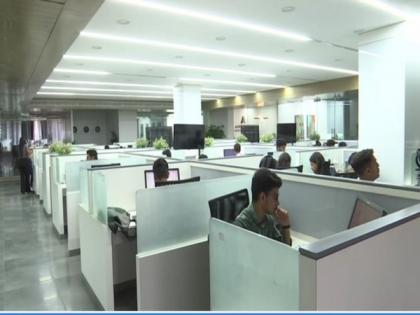 Gujarat Assembly polls: BJP's social media war room in action as polling day approaches | Gujarat Assembly polls: BJP's social media war room in action as polling day approaches