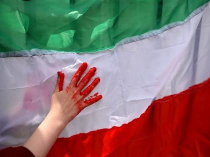 UNICEF concerned over children's death in ongoing protest in Iran | UNICEF concerned over children's death in ongoing protest in Iran