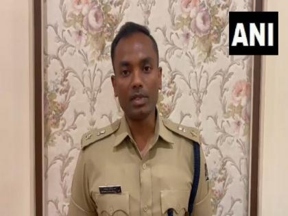 Five students arrested for ragging girl in Odisha college | Five students arrested for ragging girl in Odisha college Five students arrested for ragging girl in Odisha college | Five students arrested for ragging girl in Odisha college