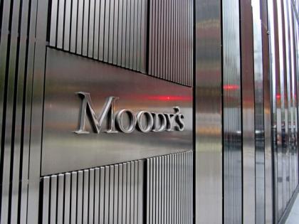 Moody's closing its consulting business in China, laying off staff | Moody's closing its consulting business in China, laying off staff