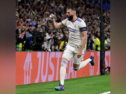 FIFA WC 2022: Injury woes continue for France as Karim Benzema ruled out of tournament due to muscle tear | FIFA WC 2022: Injury woes continue for France as Karim Benzema ruled out of tournament due to muscle tear