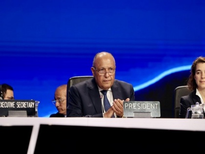 COP27: UN Climate Change Conference in Egypt adopts 'Loss and Damage' fund | COP27: UN Climate Change Conference in Egypt adopts 'Loss and Damage' fund