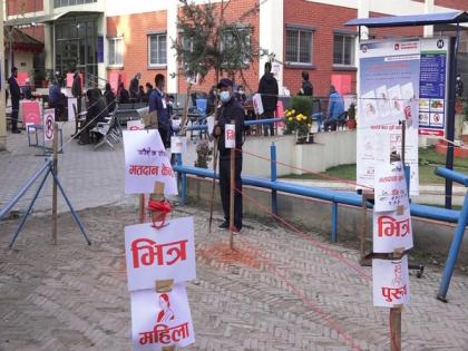 Nepal citizens vote for stable government and development in second general election | Nepal citizens vote for stable government and development in second general election