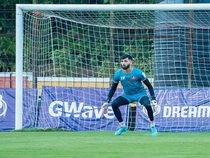 Fans make a massive difference: FC Goa's Arshdeep Singh | Fans make a massive difference: FC Goa's Arshdeep Singh