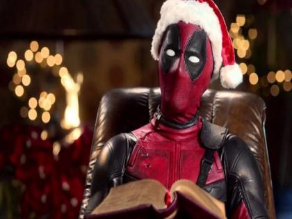Disney-Fox merger messed up plans of a Deadpool Christmas movie, Ryan Reynolds reveals | Disney-Fox merger messed up plans of a Deadpool Christmas movie, Ryan Reynolds reveals