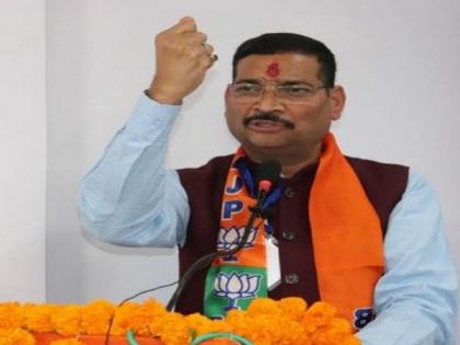 BJP to launch district-level agitation against Jharkhand govt from tomorrow | BJP to launch district-level agitation against Jharkhand govt from tomorrow